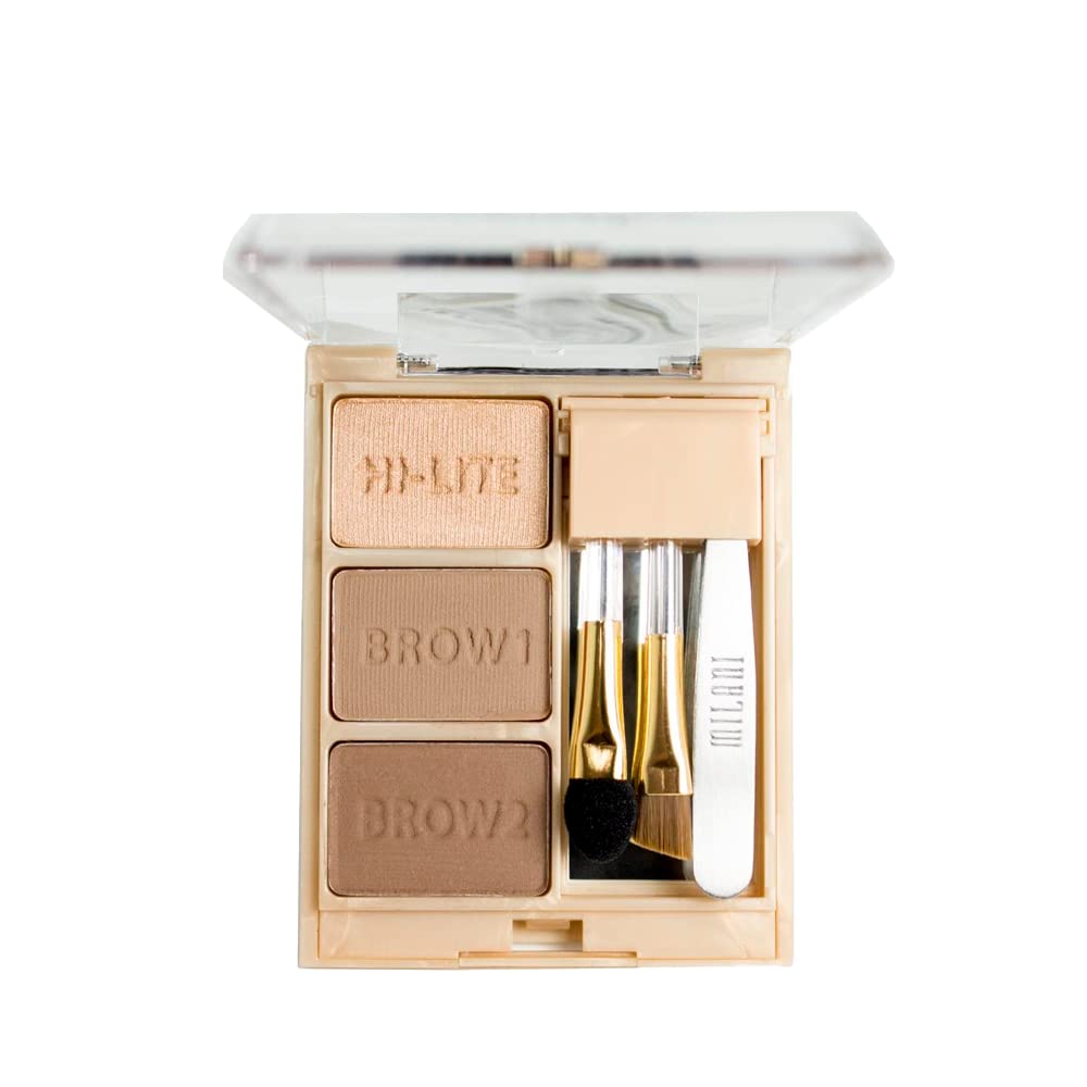 Milani Brow フィックスキットライト