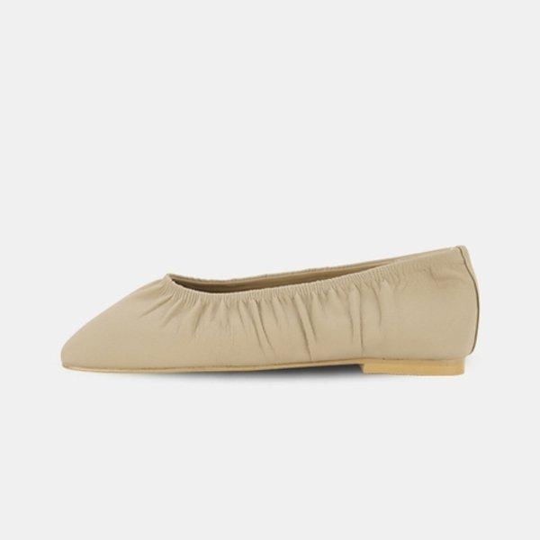 女性 秋のローファー ローヒール デイリー カジュアル フラットシューズ LCA265
