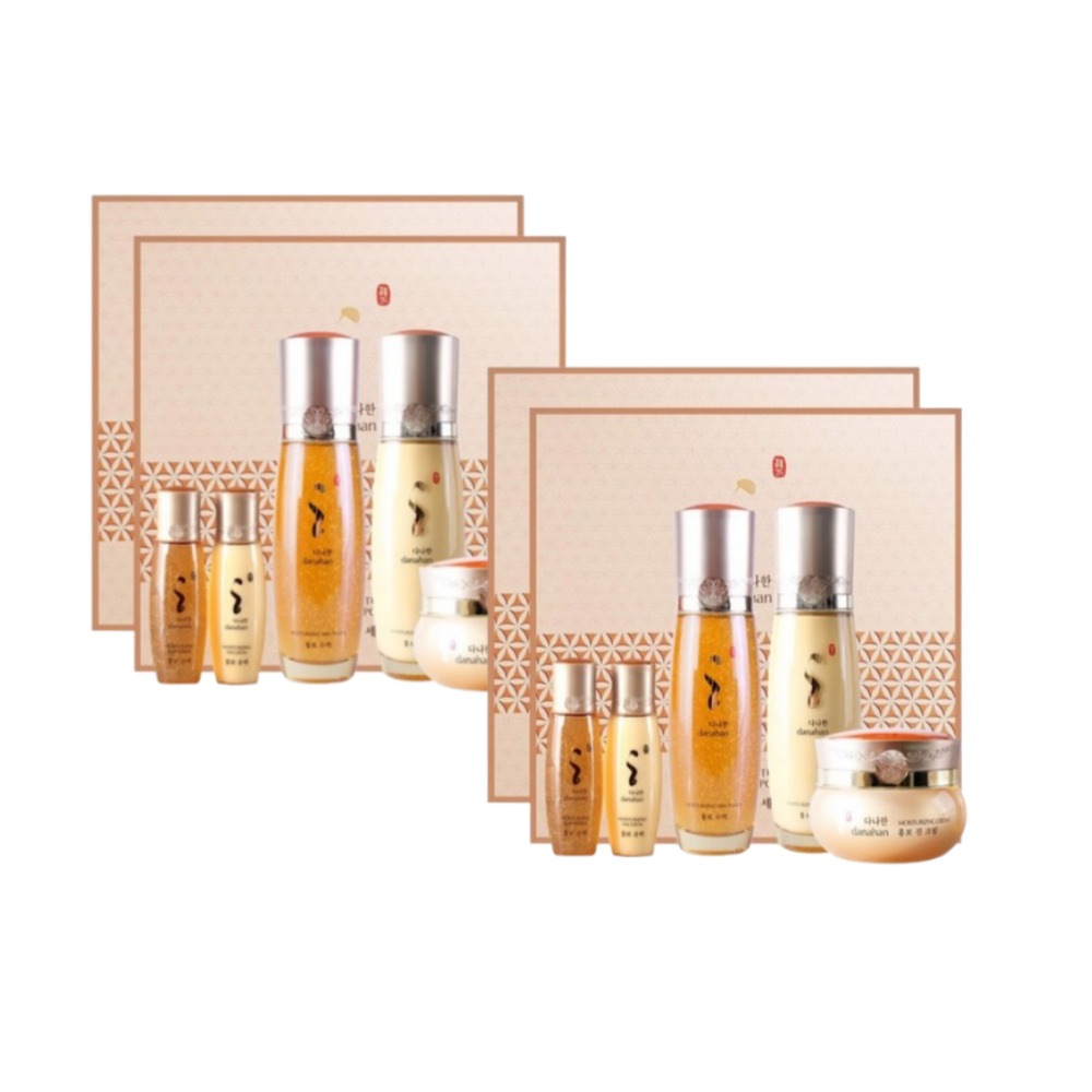 広報 基礎ケア 3点 セット2セット