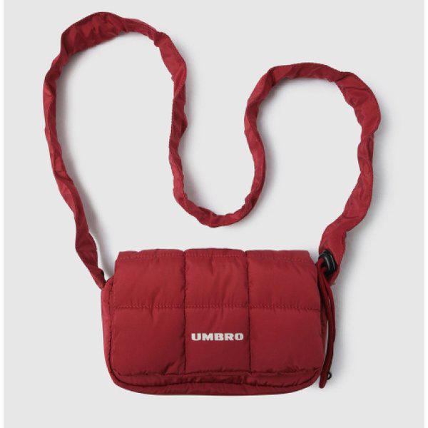 フライトキルティングミニバッグ BB UP423CBGO1 DRE0 OBE0 BLK0