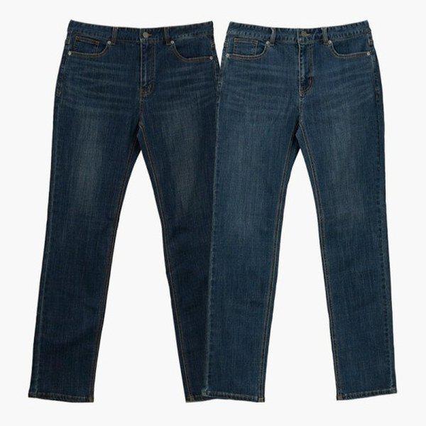 デニムパンツ PPPC3551_DG