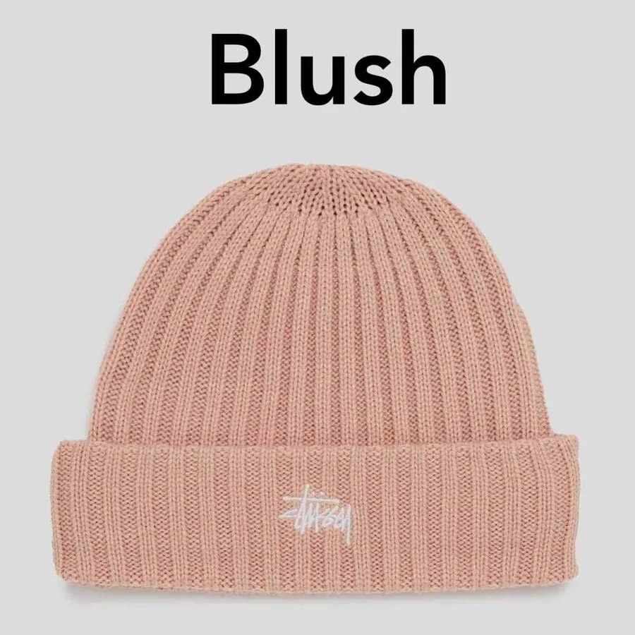 Qoo10] ステューシー ステューシー ニット帽 STUSSY B : バッグ