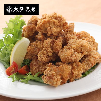 唐揚げ400g　カラアゲからあげから揚げフライドチキ...のサムネイル