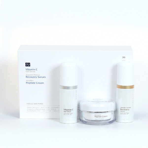 ルネセル ビタミンC 3点セット 13,317円