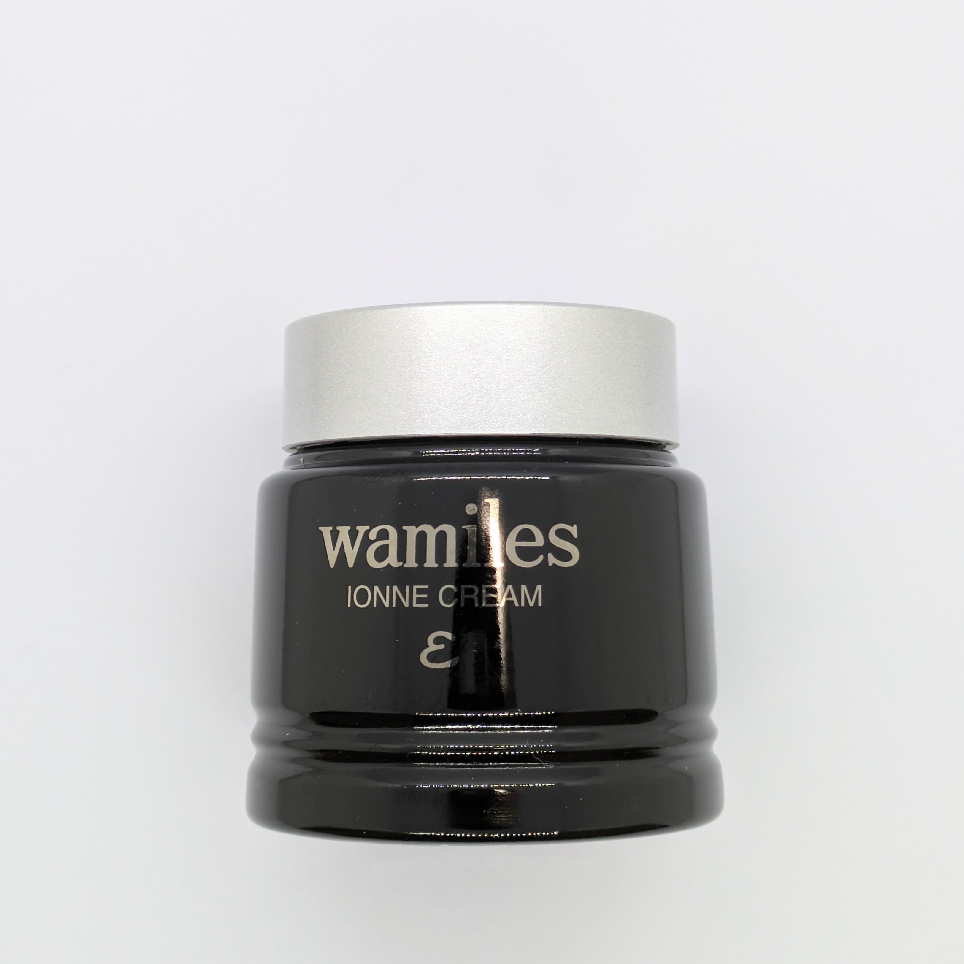 ワミレス イオンヌ クリームε 53g イオンヌクリーム 化粧品 wamiles DAA 4,985円