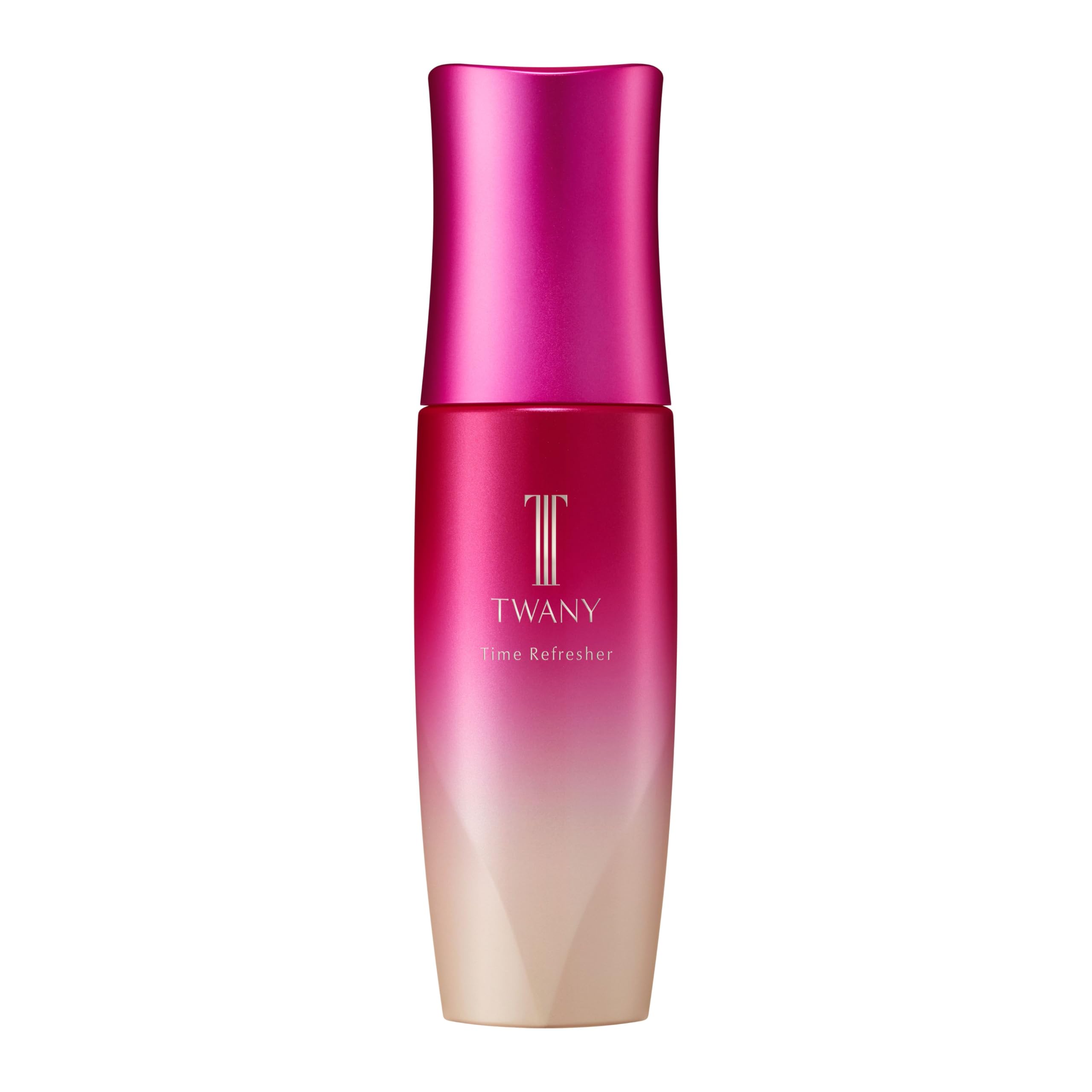 トワニー タイムリフレッシャー 【誘導美容液】 60ml ローズブルームの香り