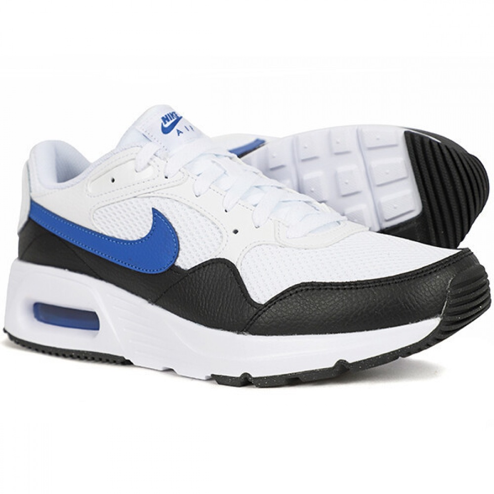 ナイキ エアマックス SC