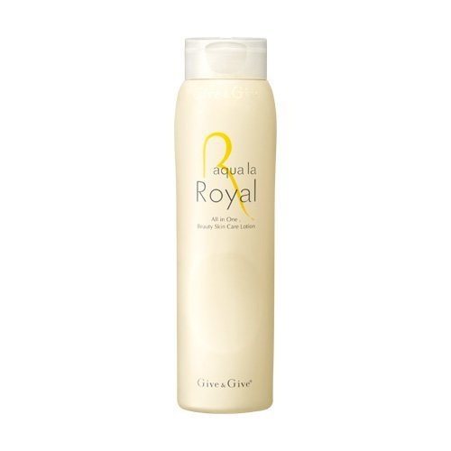 サイズ：300ml Ｇｉｖｅ＆Ｇｉｖｅ （ギブアンドギブ） アクア ラ ロイヤル 300mL