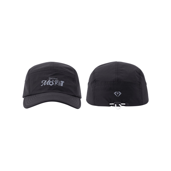 [SPECIALMOMENT] TREASURE CAMP CAP 5,349円