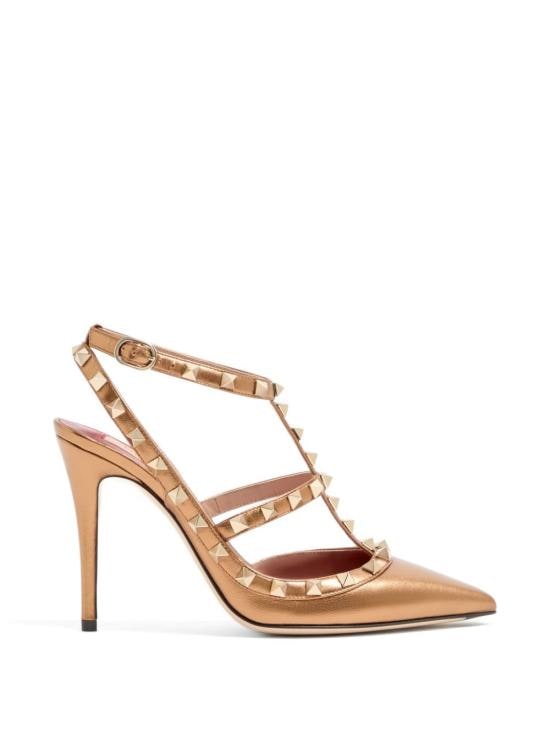 VALENTINO GARAVANI Women Shoes 9W2S0393QKH 3UM