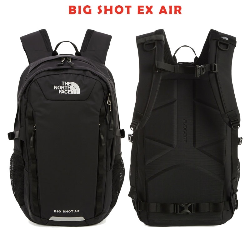 韓国正規品保証 関税負担なし NM2DR20A_BIG SHOT EX AIRデイリー 基本 着装 男子 女子 人気 韓国 ファッション 男女共用 アウトドア