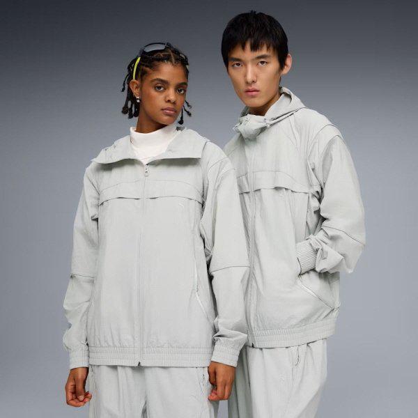 634710 09 CLRT アーカイブ トラック ジャケット CLRT Jacket