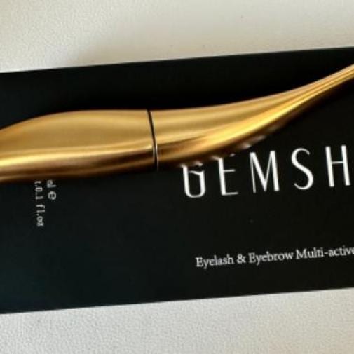 ジェムソーまつげ栄養剤3ml+1mlセット