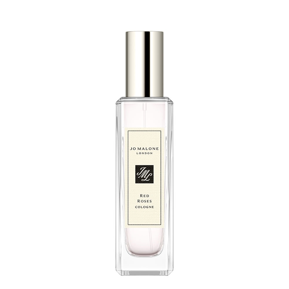 JO MALONE （ジョー マローン ロンドン）レッド ローズ コロン　30mL／コロン　　正規品
