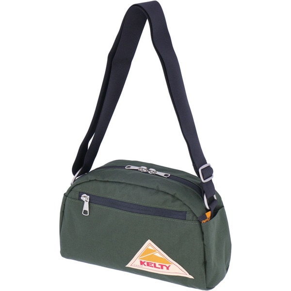 KELTY ケルティ ケルティ KELTY ショルダーバッグ ROUND TOP BAG S 5L バッグ 32592077-OLIVE「-RS2403」