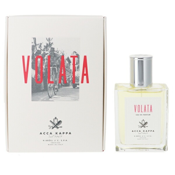 ヴォラータ EDP SP 100ml
