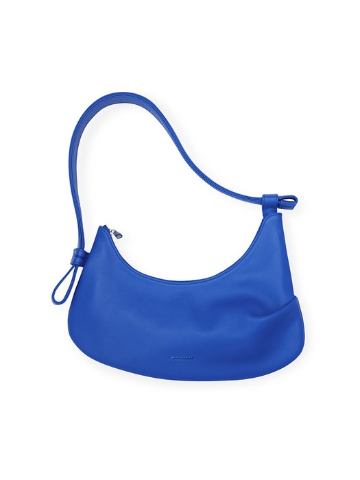 エラーが発生しました Hobo bag Z-Blue [24SS] チェジョンヒョプ 37,050円