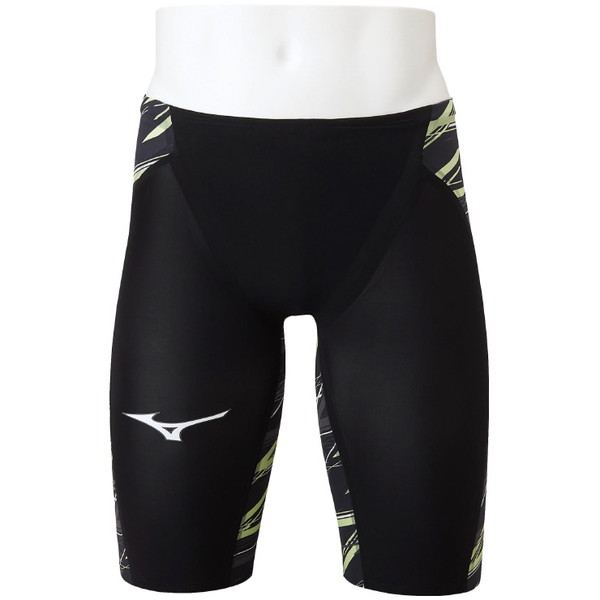 MIZUNO ミズノ GXSONIC NEO SL ハーフスパッツ スイム 競技水着 メンズ N2MB200593フィットネス水着