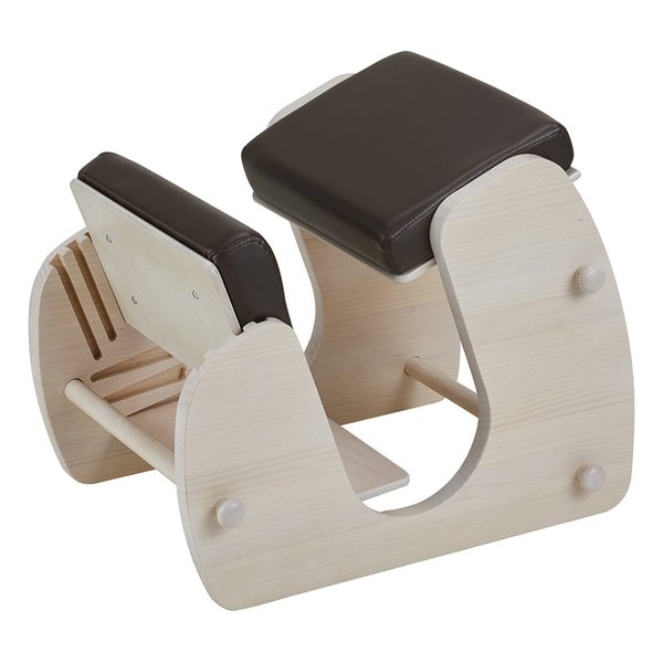 プロポーションチェア KEEPY キーピー 姿勢矯正/バランスチェア/WHBR CH-910 WHBR