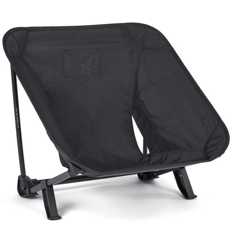 インクラインチェア ブラック 使用W52×L55×H47cm #19755030A-001