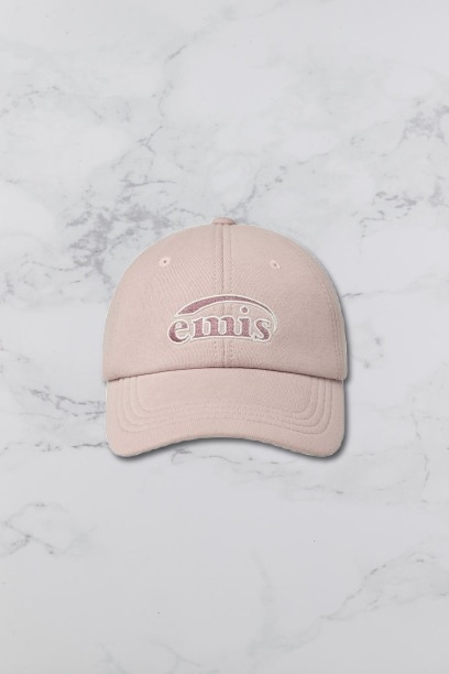 Qoo10 EMIS JERSEY BALL CAP 帽子 [