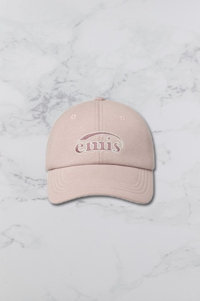 キャップ [EMIS] 25SS JERSEY BALL CAP EMIS] 25SS JERSEY BALL CAP (EMIS/キャップ) 117067548【BUYMA】