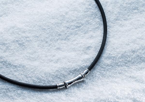 TAO ネックレス RAFFI ABAPF