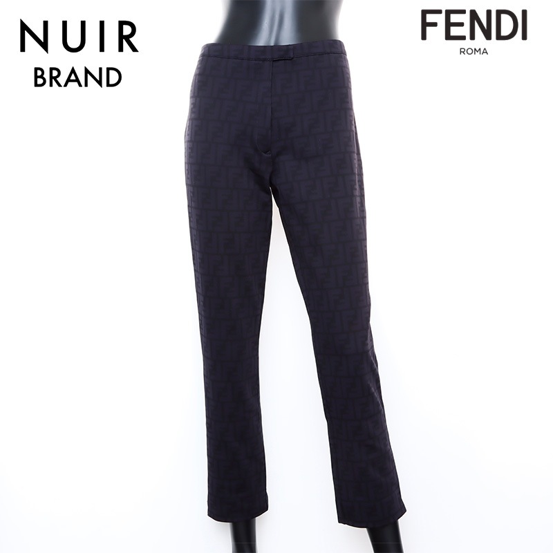 パンツ ブラック WS5241