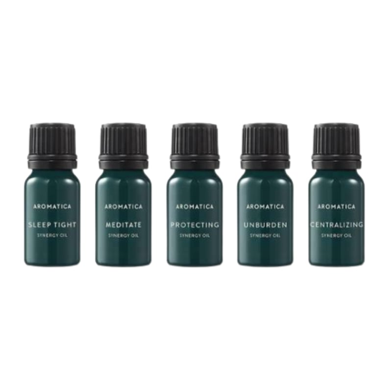 プロテクティングシナジーオイル 10ml