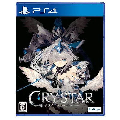 他サイト： CRYSTAR -クライスタ- PS4　PLJM-16055の商品画像