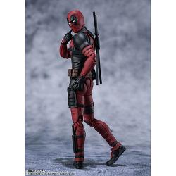 Bandai S H Figuarts デッドプール 価格比較 価格 Com