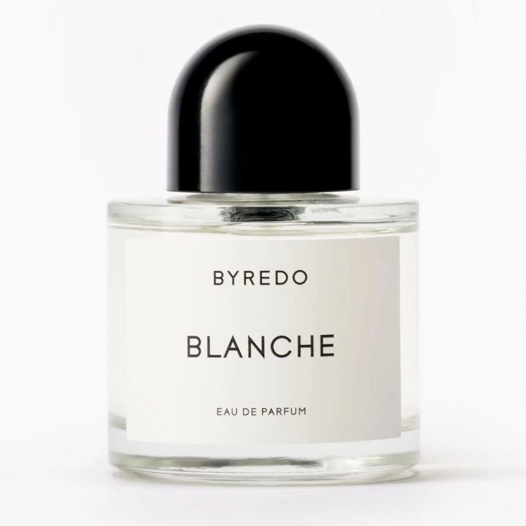 バイレード オードパルファン ブランシュ 100ml [ BLANCHE パウダリー 石鹸 清潔 ピュア EDP オードパルファム 箱付き プレゼント ギフト 香水 フレグランス 香り]
