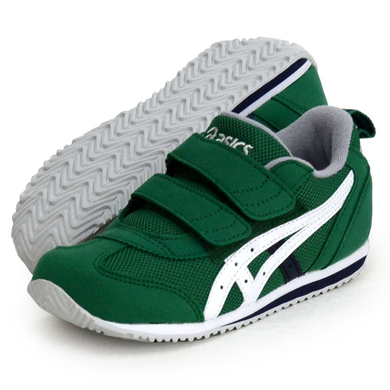 IDAHO MINI 4 (アイダホ ミニ) キッズシューズ ランニングシューズ 24FW(1144A236-300)