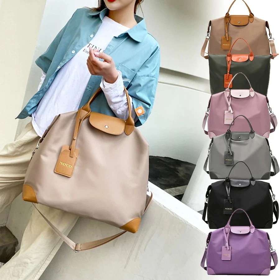 大人気！ ボストンバッグ 旅行バッグ ショルダーバッグ 3way ママバッグ ポケット多い 手提げ 撥水 キャリーオンバッグ スポーツバッグ ジムバッグ フィットネスバッグ 大きめ 大容量 軽量 防