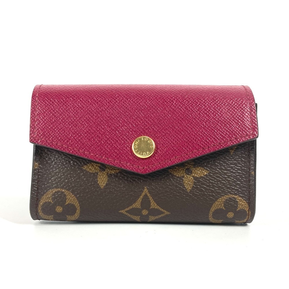 ルイヴィトン カードケース ミュルティカルト・サラ