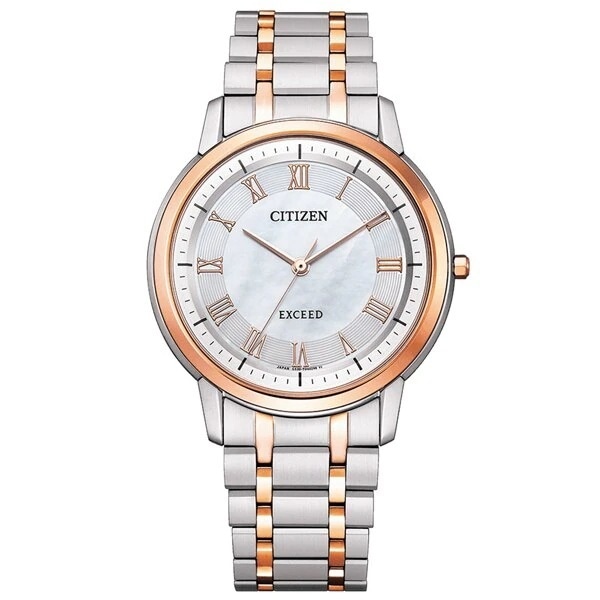 取寄品 正規品 CITIZEN シチズン エクシード AR4004-71D EXCEED 腕時計