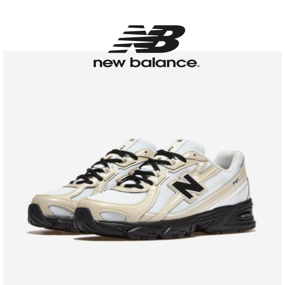 New Balance 740 Timberwolf White ニューバランス U7404OO