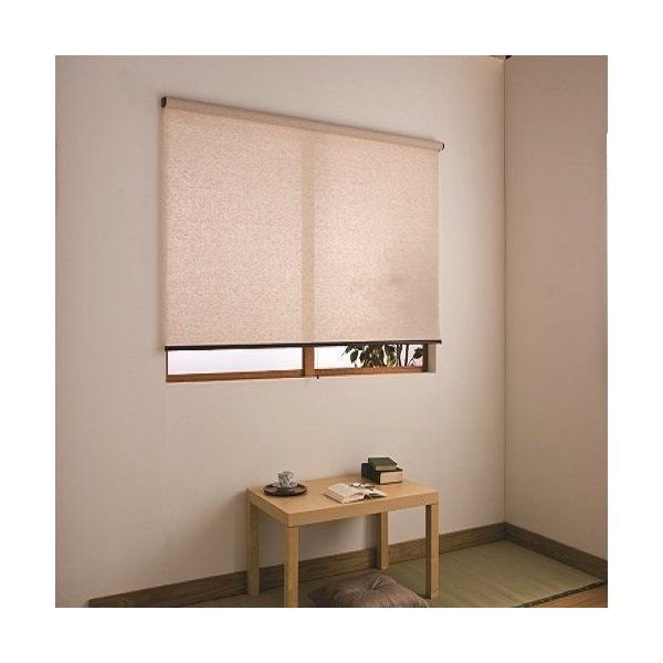 Fullness L2573 135X220 麻調 アルティス [ロールスクリーン] メーカー直送