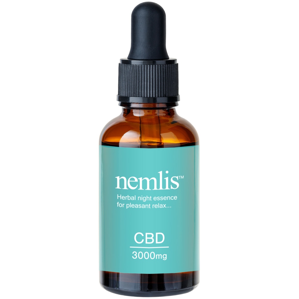 ネムリス CBD オイル 高濃度 30％ 10ml 楽天市場】【新規制対応】 CBD オイル 日本製 cbdオイル 高濃度