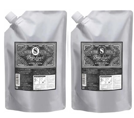 シャンプー トリートメント セット ExS エクストラスリーク