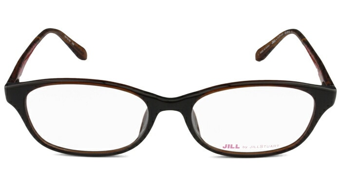 02-0018 c.3 ブラウン 鼻盛り JILL by JILLSTUART jb1