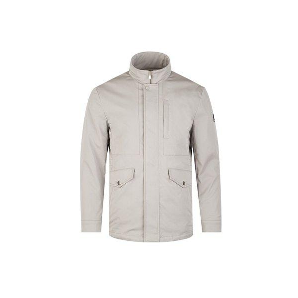 パディングライナーサファリジャンパーPOJP1213