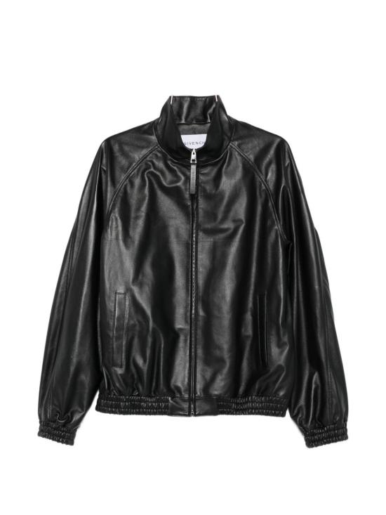 GIVENCHY Men Jacket BM01J36003 001 Black