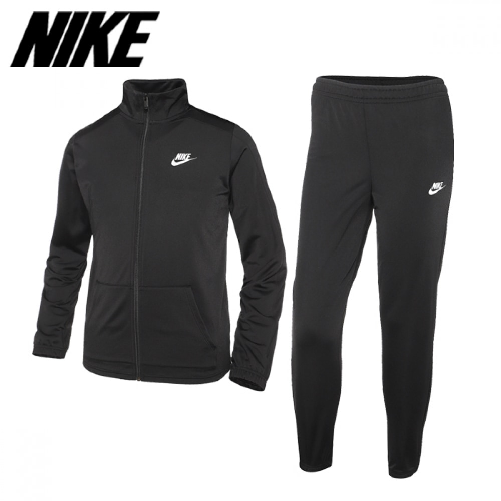 [ナイキジュニア] キッズニューサウスウェールズ州 HBR ポリトラックスーツ DD0324_010