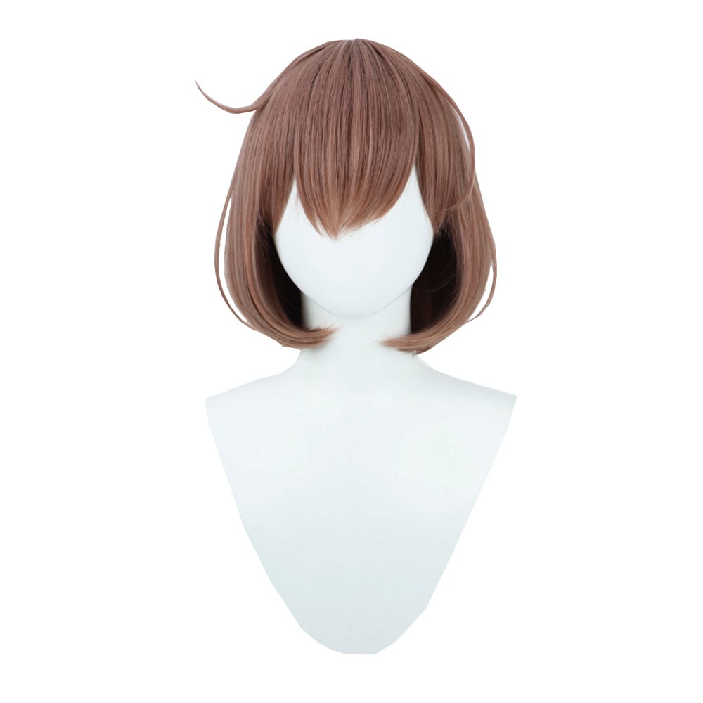 艦隊これくしょん -艦これ-　雪風改二　コスプレウィッグ