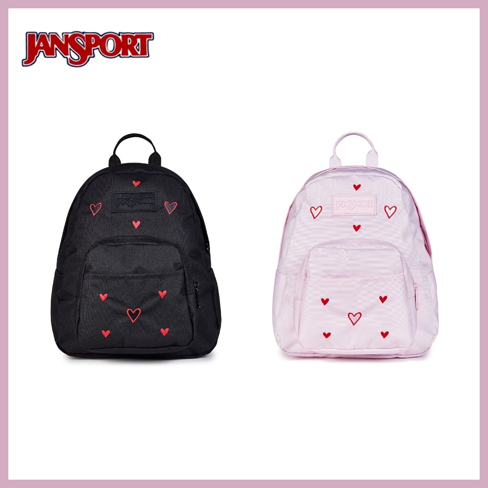 [正規品] ハーフパイント FX PARTY HEARTS BLACK / WHITE