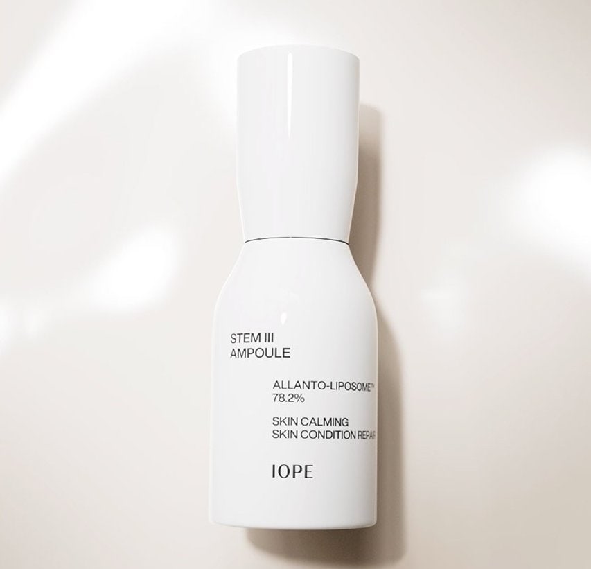 ステムIII セラム 50ml