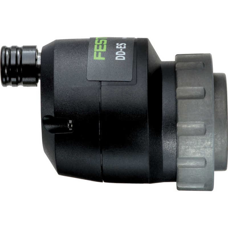 ハーフェレジャパン　FESTOOL コードレスドリル 偏芯チャック DD-ES　490294