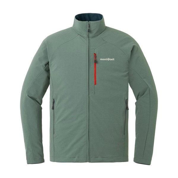 クライマプロ 200 ジャケット JBWIFMJW076