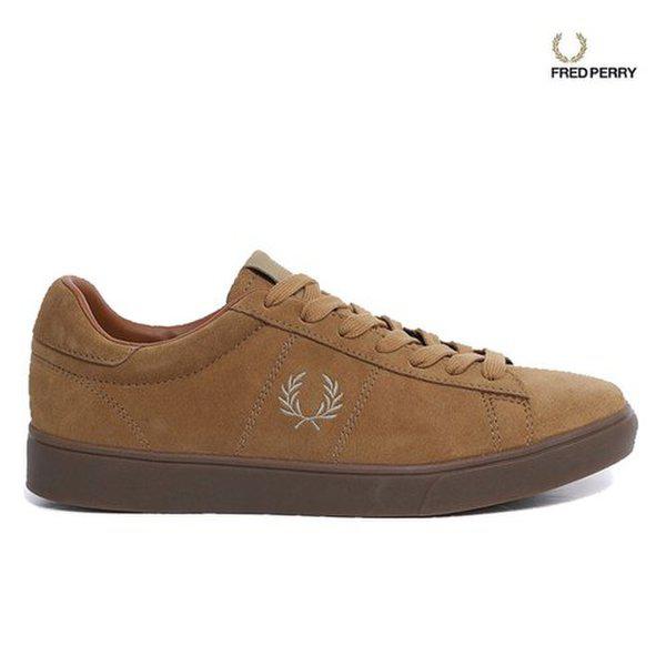 (限定290)男性スエードスニーカーNew Spencer Suede 4323-831